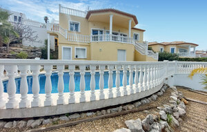 Holiday Home - Orba , Spain - EBC285 1