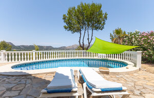 Holiday Home - Orba , Spain - EBC285 1