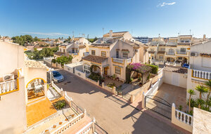 Holiday Home - Orihuela Costa , Spain - EBC287 1