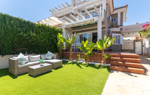Holiday Home - Gran Alacant , Spain - EBC292 1