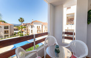 Apartment - El Albir - Altea , Spain - EBC299 1