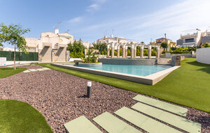 Apartment - Torrevieja , Spain - EBC304 1