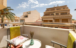 Apartment - Campello , Spain - EBC305 1