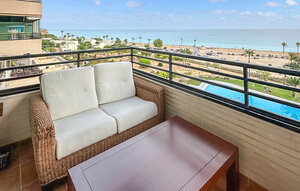 Apartment - Villajoyosa , Spain - EBC308 1
