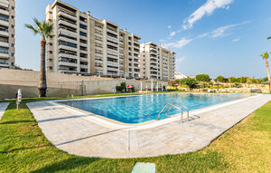 Apartment - Villajoyosa , Spain - EBC308 1