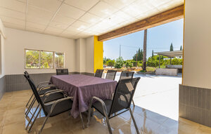 Holiday Home - Matola , Spain - EBC310 1