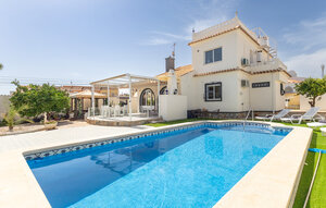 Holiday Home - Orihuela Costa , Spain - EBC313 1