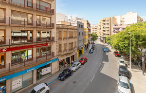 Apartment - Elche , Spain - EBC315 1