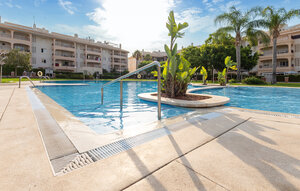 Apartment - Orihuela Costa , Spain - EBC316 1