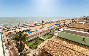 Apartment - Guardamar del Segura , Spain - EBC318 1