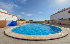 Holiday Home - Torrevieja , Spain - EBC320 1