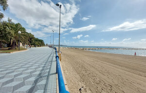 Apartment - Alicante , Spain - EBC322 1