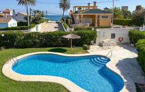 Apartment - Denia , Spain - EBC323 1