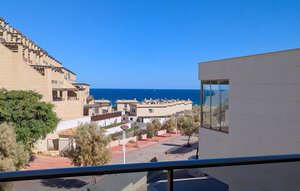 Apartment - Arenales del Sol- Alicante , Spain - EBC326 1