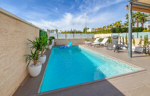 Holiday Home - Rojales , Spain - EBC327 1