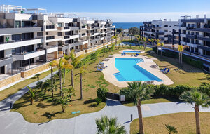 Apartment - Dehesa de Campoamor , Spain - EBC332 1