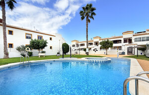 Holiday Home - ORIHUELA , Spain - EBC334 1