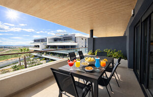 Apartment - Lagoons Village , Spain - EBC347 1