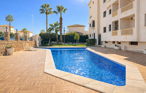 Apartment - Orihuela costa , Spain - EBC350 1