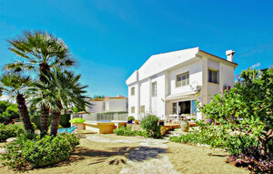 Holiday Home - Moraira , Spain - EBC363 1