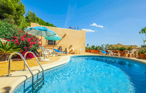 Holiday Home - Moraira , Spain - EBC364 11