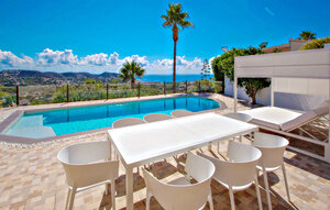 Holiday Home - Moraira , Spain - EBC370 1