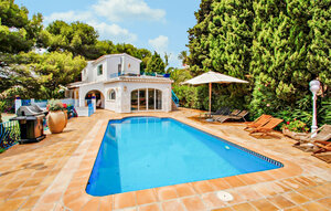 Holiday Home - Benissa , Spain - EBC374 1
