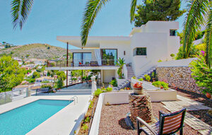 Holiday Home - Moraira , Spain - EBC375 1