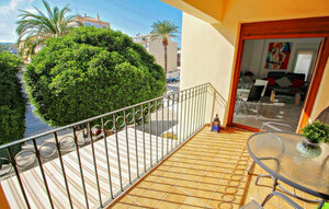Apartment - Moraira , Spain - EBC381 1