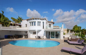 Holiday Home - Benissa , Spain - EBC382 1