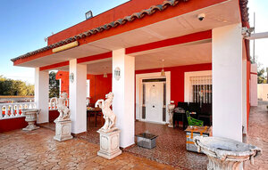Holiday Home - VILLAJOYOSA , Spain - EBC385 1
