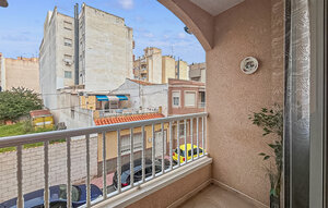 Apartment - Torrevieja , Spain - EBC390 1
