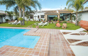 Holiday Home - Benissa , Spain - EBC392 1