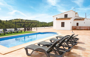 Holiday Home - Benissa , Spain - EBC394 1
