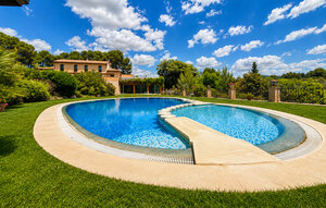 Holiday Home - Alcoy ( Sierra de Mariola) , Spain - EBC404 1
