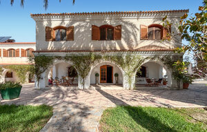 Holiday Home - Elda , Spain - EBC405 1