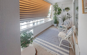 Apartment - Altea Centro Playa , Spain - EBC415 1