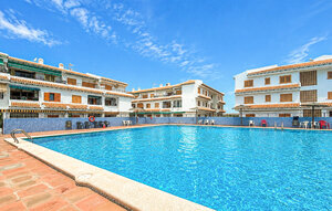 Apartment - Santa Pola , Spain - EBC419 1