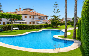 Holiday Home - Torre de la Horadada , Spain - EBC427 1