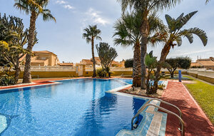 Holiday Home - Torrevieja (Aguas Nuevas) , Spain - EBC428 1