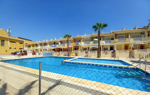 Apartment - Guardamar- Alicante , Spain - EBC434 1