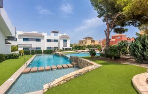 Apartment - Torrevieja , Spain - EBC440 1