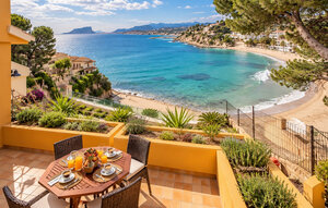 Holiday Home - Moraira , Spain - EBC460 1