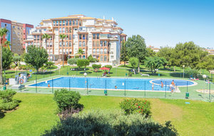 Ferienwohnung - Torrevieja/La Mata , Spanien - EBI223