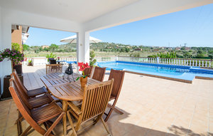 Feriehuse - Teulada-Moraira , Spanien - EBI517