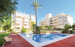 Apartment - El Albir , Spain - EBI088 1