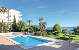 Apartment - Altea , Spain - EBI106 1