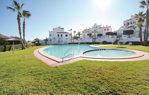 Holiday Home - Torrevieja , Spain - EBI130 1