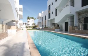 Apartment - Arenales del sol , Spain - EBI152 1
