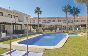 Holiday Home - Ciudad Quesada , Spain - EBI153 1
